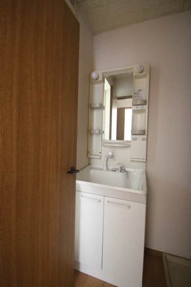 ヴィラソレイユ陵南Ⅱ-A