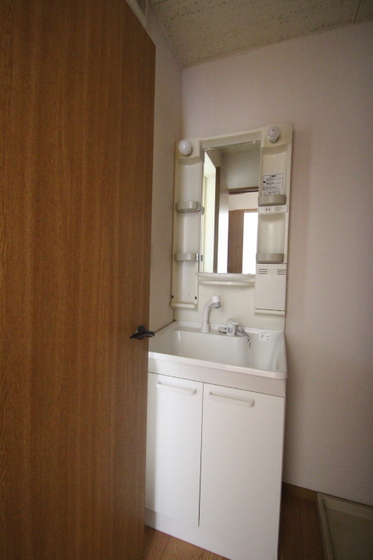 ヴィラソレイユ陵南Ⅱ-A