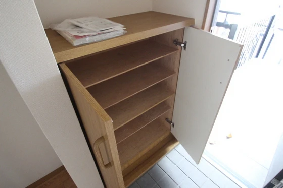 ヴィラソレイユ陵南Ⅱ-A