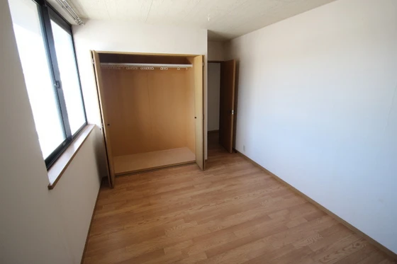 ヴィラソレイユ陵南Ⅱ-A