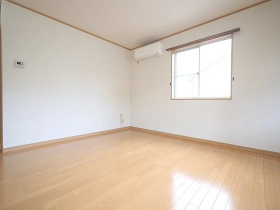 ラディッシュタウン撫川 壱番館