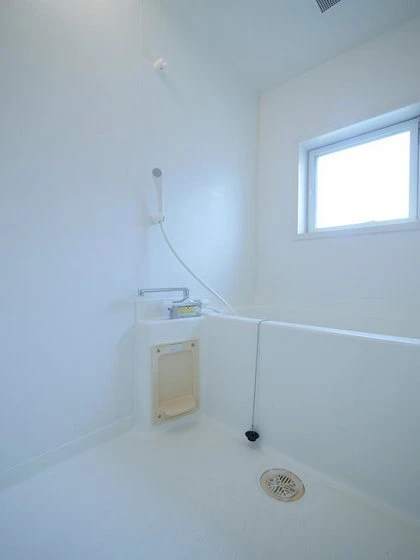 ラディッシュタウン撫川 壱番館