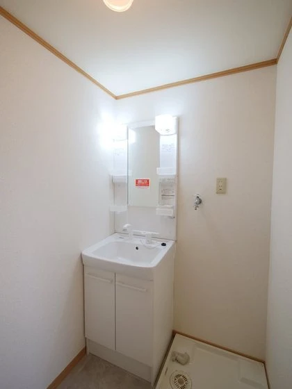 ラディッシュタウン撫川 壱番館