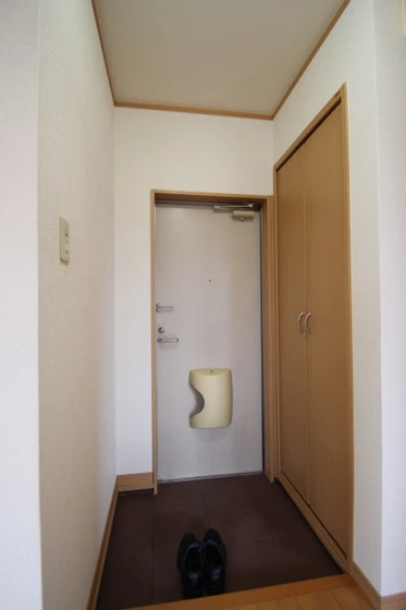 ラディッシュタウン撫川 壱番館