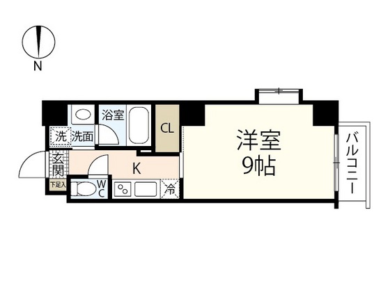 カーサオランダ通り