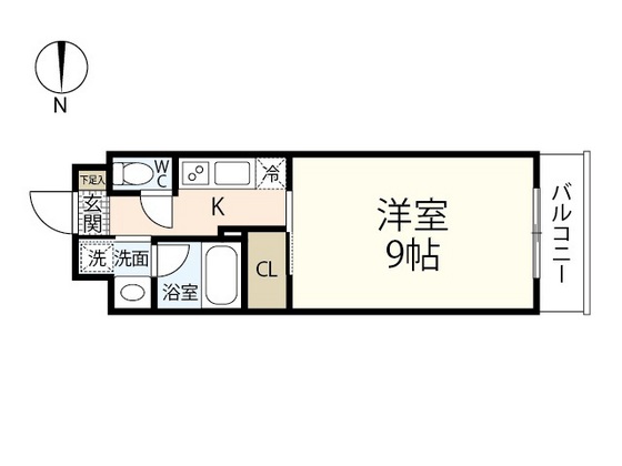 カーサオランダ通り