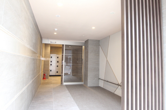 カーサオランダ通り