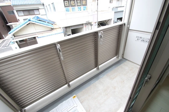 カーサオランダ通り