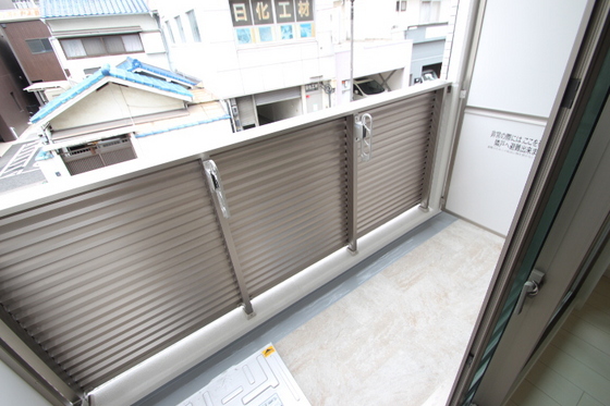 カーサオランダ通り