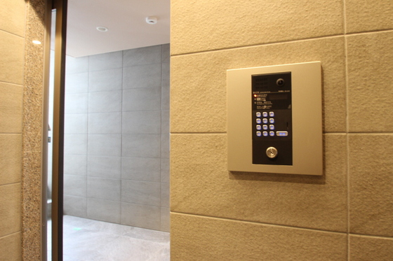 カーサオランダ通り