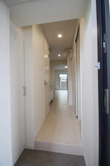 カーサオランダ通り