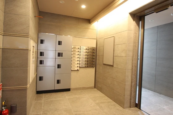 カーサオランダ通り