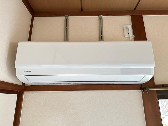 中井貸家(1階部分)