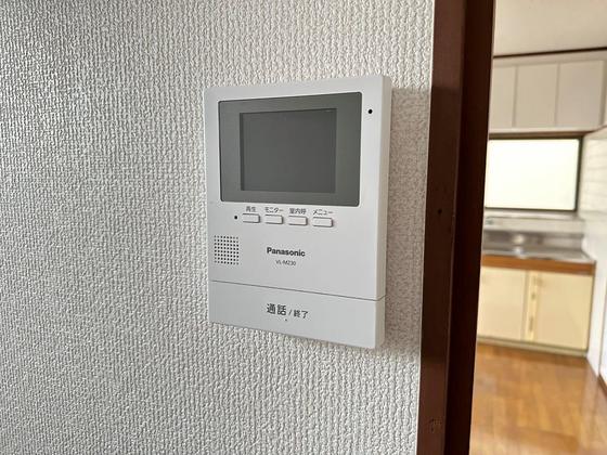 中井貸家(1階部分)