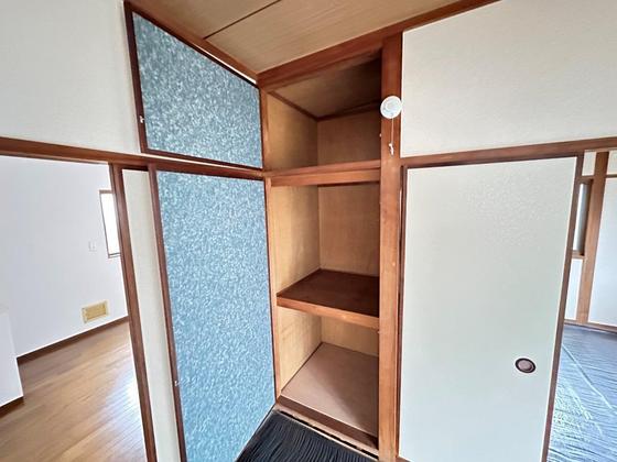 中井貸家(1階部分)