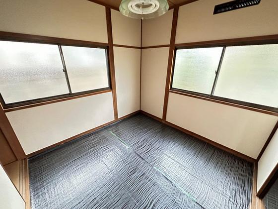 中井貸家(1階部分)