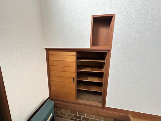 中井貸家(1階部分)