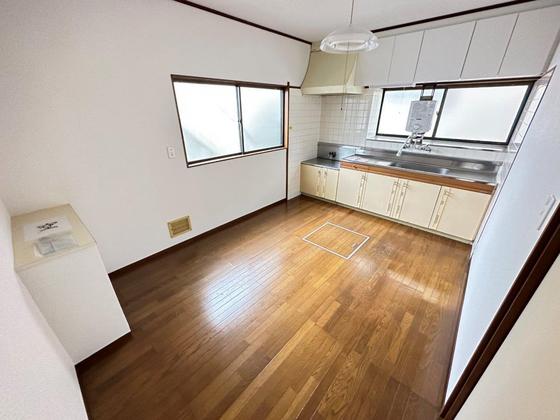 中井貸家(1階部分)