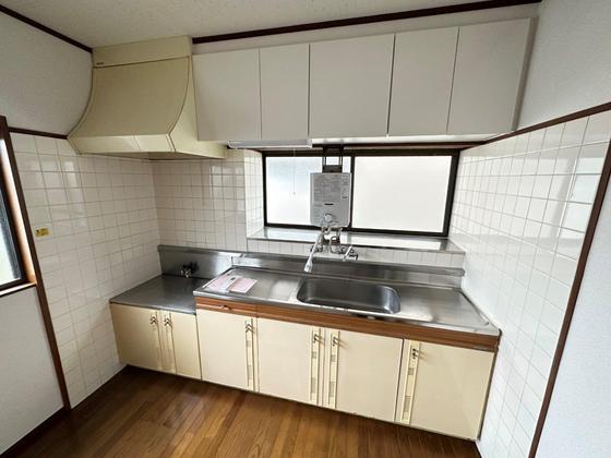 中井貸家(1階部分)