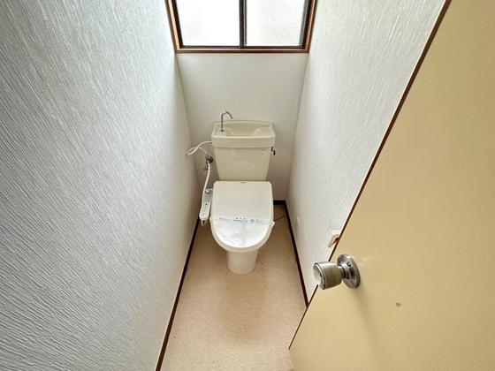 中井貸家(1階部分)