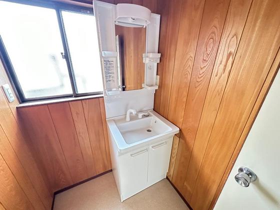 中井貸家(1階部分)