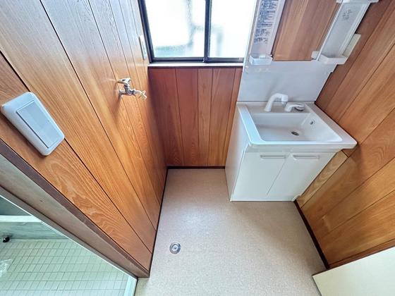 中井貸家(1階部分)