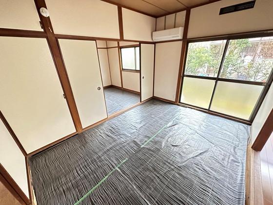 中井貸家(1階部分)