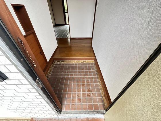 中井貸家(1階部分)