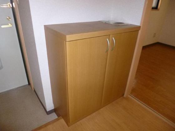 プレジール石堂