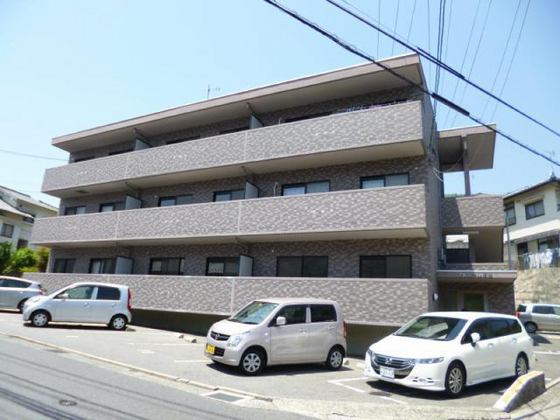 プレジール石堂