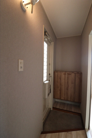 サンライズ芳泉 A棟