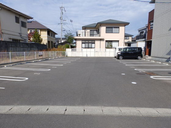 ユナイテッド スクエア