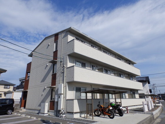 ユナイテッド スクエア