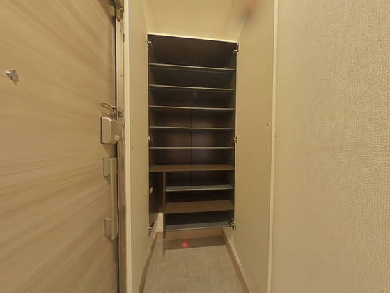 キャトルセゾン東霞