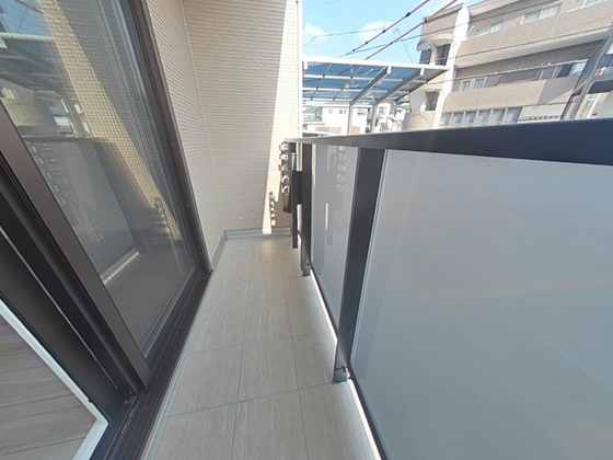 キャトルセゾン東霞