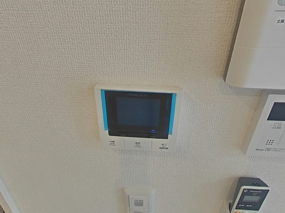 キャトルセゾン東霞