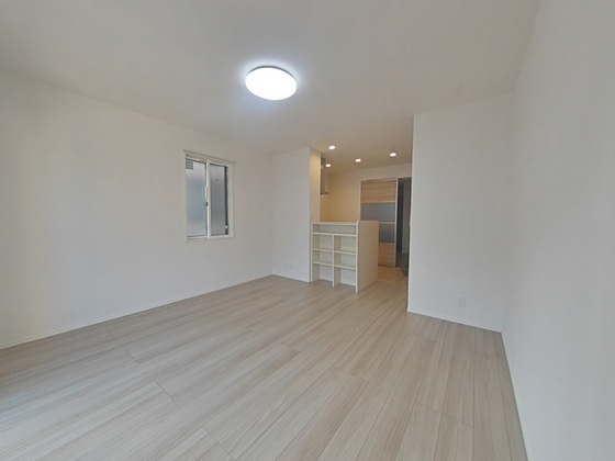 キャトルセゾン東霞