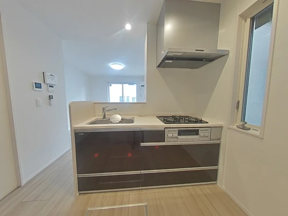 キャトルセゾン東霞