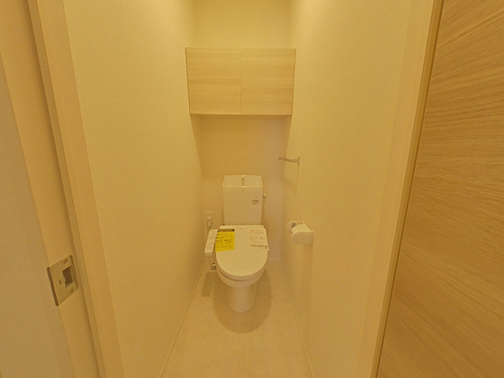 キャトルセゾン東霞