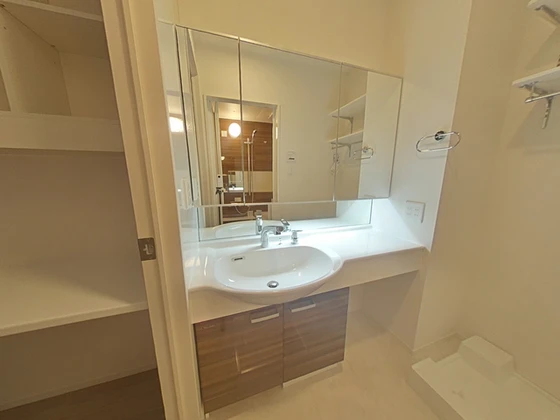 キャトルセゾン東霞