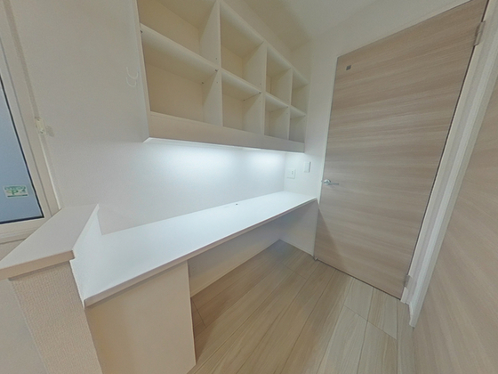 キャトルセゾン東霞