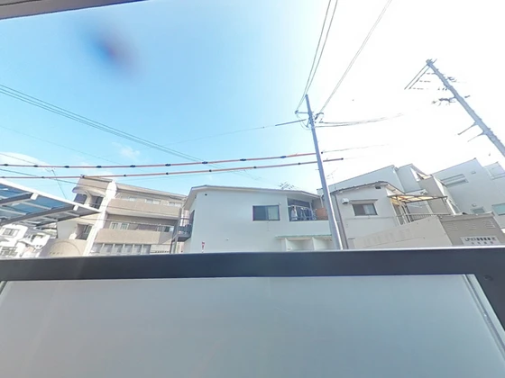 キャトルセゾン東霞