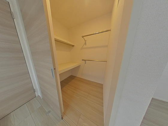 キャトルセゾン東霞