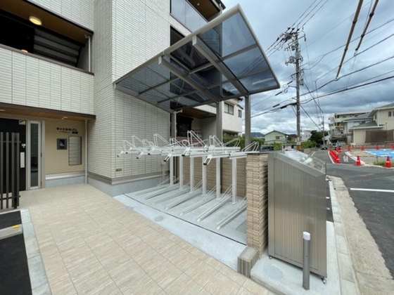 キャトルセゾン東霞