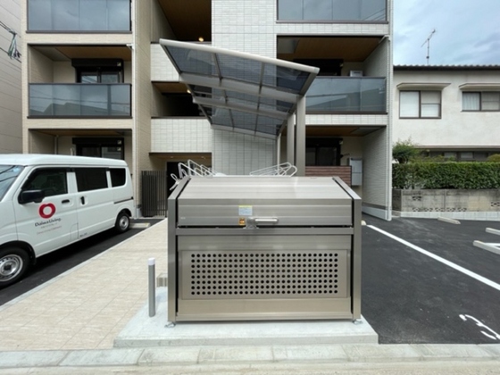 キャトルセゾン東霞