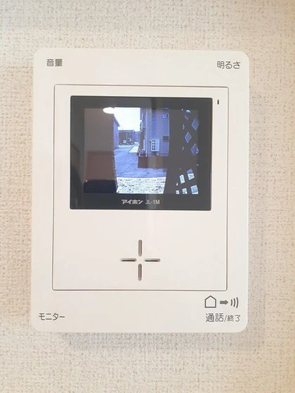 リバーサイド真倉B