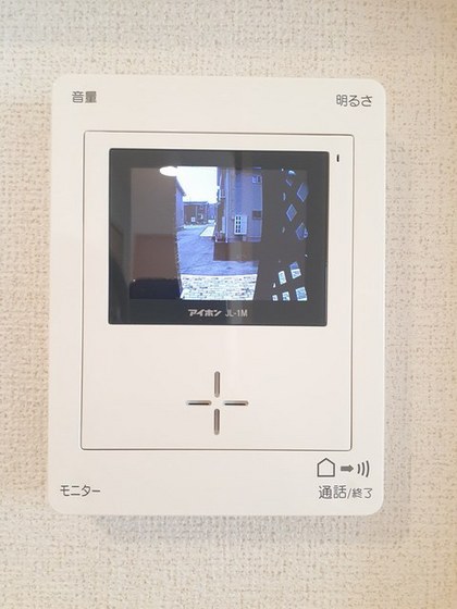 リバーサイド真倉B