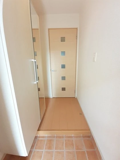 リバーサイド真倉B