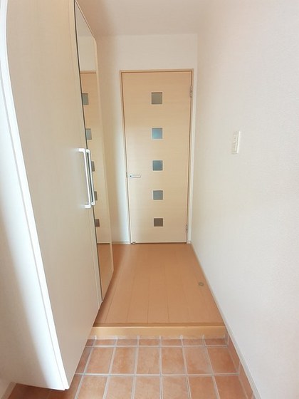 リバーサイド真倉B