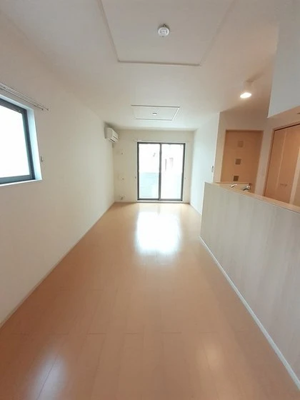 リバーサイド真倉B